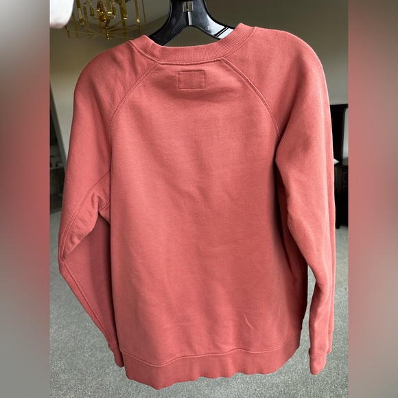 Pact sweatshirt - Picture 3 of 5